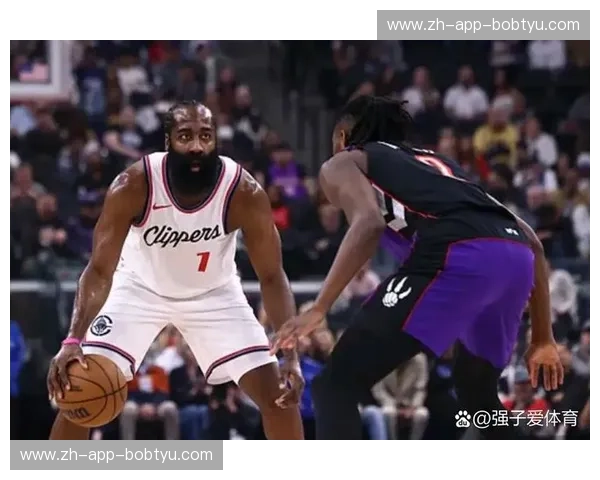 铁血与繁华的终极博弈：快船vs猛龙，一场跨越经纬度的篮球史诗