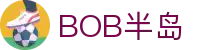 BOB体育- BOB（官网）官方网站-BOB SPORTS